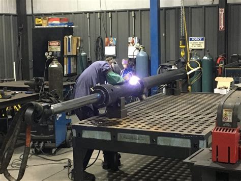 best metal fabrication|Top 12 Metal Fabrication Companies in the US.